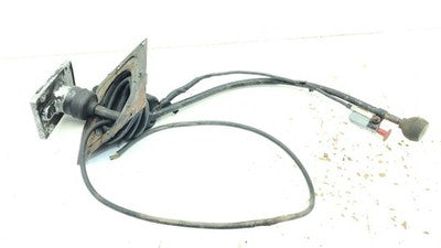 1987 International S1700 S Series Floor Shifter Spicer 4054D Manual Transmission