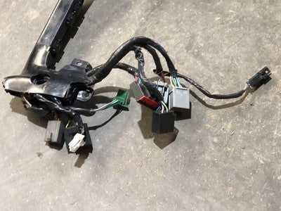 2005 Ford Explorer Complete Wiring Harness Behind Dash Oem 4.0l 4x4