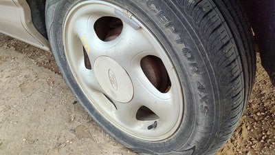 1995-1997 Ford Contour 15 Aluminum Wheel Oem Factory Rim