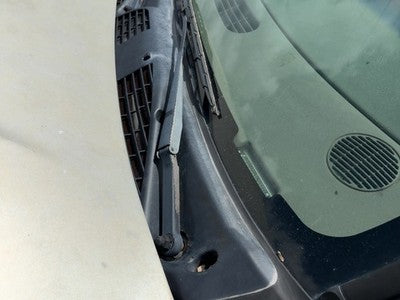 2004-2007 Buick Rainier Driver Left Windshield Wiper Arm Oem Blade Lever