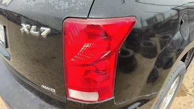 07-09 Suzuki Grand Vitara Xl-7 Passenger Right Tail Light Brake Lamp Oem Rear