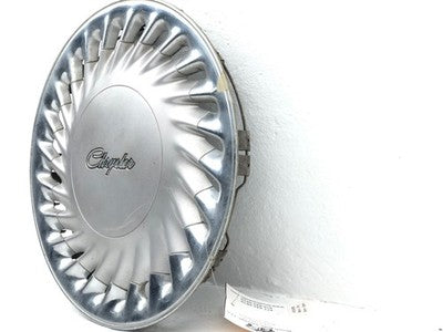 1992-1993 Chrysler New Yorker Hub Cap Wheel Cover Oem 24 Slot Factory 3.3L