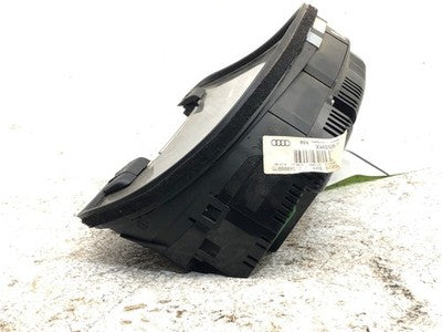 2002-2003 Audi A4 Speedometer Cluster Instrument Gauges Panel Oem Dash