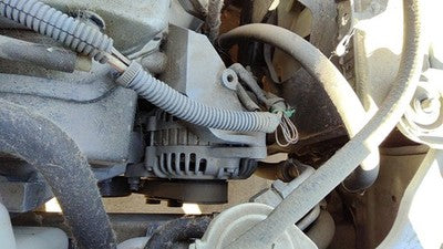 2000-2005 Mitsubishi Eclipse Alternator 3.0L M373093d