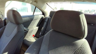 2005-2009 Pontiac G6 Pair Of Front Headrests Oem Left Right Set Seat 10365544