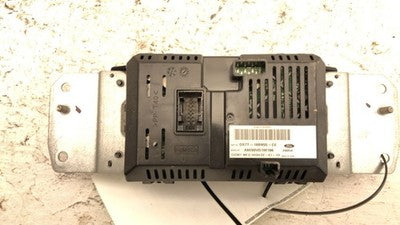 2013-2016 Ford Fusion Dash Display Screen Oem Information Ds7t18b955ce