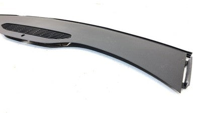 2009-2012 Chevy Malibu Upper Dash Pad Oem Top Cover Defrost Vent 16934005