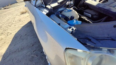 2006-2010 Vw Passat Passenger Right Front Fender Oem 8E8e Reflex Silver