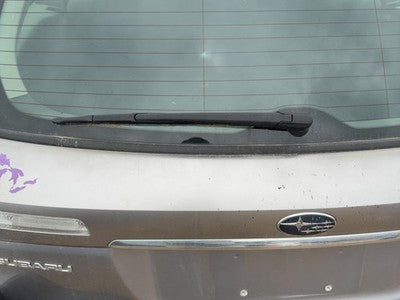 05-09 Legacy Outback Back Glass Wiper Arm Oem Rear Window Blade Liftgate Hatch