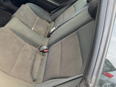 09 Legacy Outback Complete Set Of Rear Seat Belts Retractor Buckle Left Right Ba