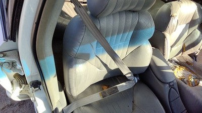 1994 Pontiac Bonneville Passenger Right Front Seat Belt Retractor Shoulder Gray
