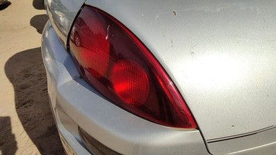 2003-2005 Mitsubishi Eclipse Passenger Right Tail Light Brake Lamp Oem Rear