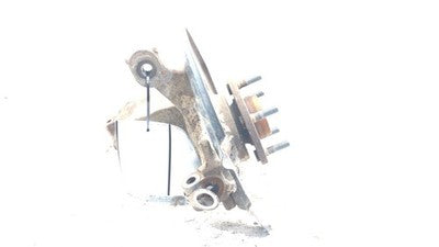 12-18 Focus Passenger Right Front Spindle Steering Knuckle With Wheel Hub Abs