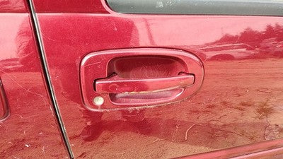 2000-2004 Chevy Venture Passenger Right Front Outside Door Handle Oem 10322202