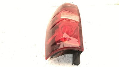 2007-2014 Chevy Suburban Passenger Right Tail Light Oem Brake Lamp Rear 22837924