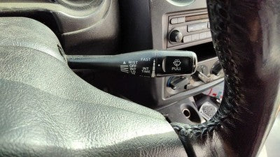 00-05 Eclipse Turn Signal Switch Windshield Wiper Column Control Lever Assembly