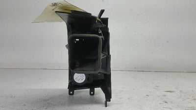 2008 Dodge Sprinter Van Oem Headlight Switch Assembly With Vent Trim Panel