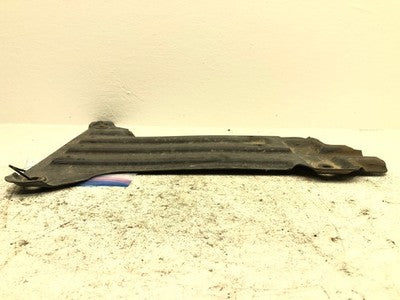 2000 Chevy Suburban Rear Skid Plate Back Shield with Bolts OEM 15152820