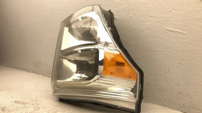 2011-2016 Ford F250 Passenger Right Head Light Oem Front Lamp Bc3z13008e