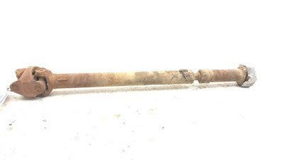 93-95 Grand Cherokee Front Drive Shaft Driveline 4X4 4Wd Transfer Case 5.2L At