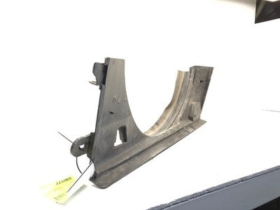 2011-2016 Ford F2500 Upper Engine Cooling Fan Shroud Radiator Powerstroke 6.7L