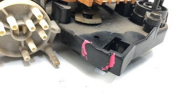 78 79 Buick Lesabre Temperature Control Module In Dash Heater Ac Head 7895785-1