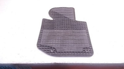 1998 Bmw 318I Driver Side Front Left Rubber Floor Mat