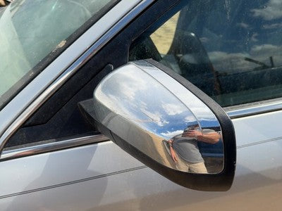 2005-2007 Ford Fivehundred Driver Left Power Side Mirror Door Mounted Oem