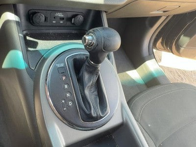 13 Sportage Floor Shifter Lever Assembly Shift Automatic Transmission Gray Gah