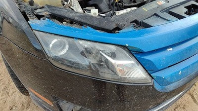 2010-2012 Ford Fusion Passenger Right Head Light Oem Front Lamp 9E5z13008a