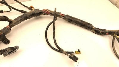 2007 Ford F150 Complete Wiring Harness Behind Dash Oem 5.4l