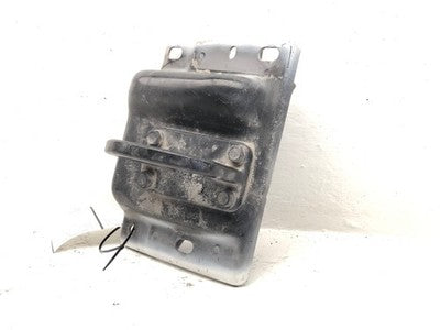2011 03-18 Dodge Ram 2500 Passenger Right Front Bumper Mount Bracket Oem