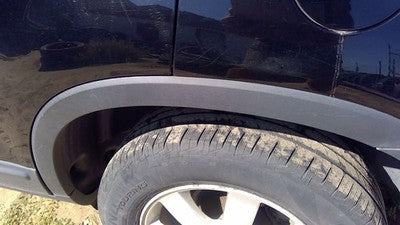 2011-2015 Kia Sorento Driver Left Rear Wheel Flare Moulding Oem Back 877412P000