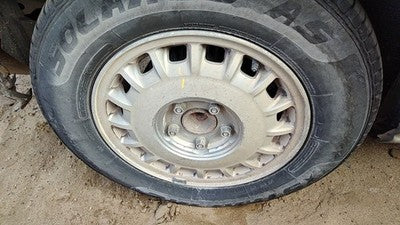 1997-2002 Buick Century 15 Aluminum Wheel Oem Factory Rim