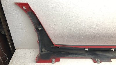 2009-2016 Chevy Impala Driver Left Lower Rocker Panel Moulding Side Skirt Oem