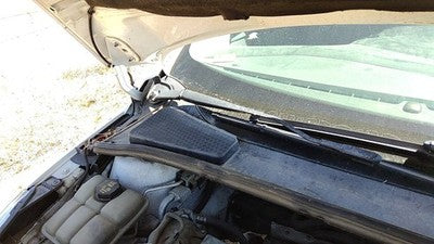 2012-2018 Ford Focus Passenger Right Windshield Wiper Arm Oem Blade Lever