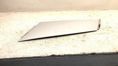 2003 Saturn Vue Quarter Rear Sail Molding Driver Side 2002-2006 Oem 22697639