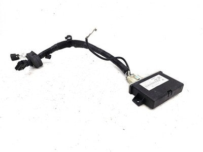 2016 Dodge Ram 4500 Def Control Module With Wiring Harness 52030210Ab