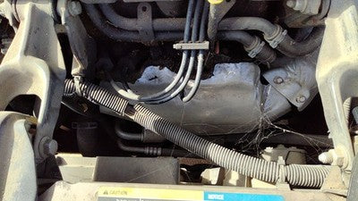 2006-2011 Chevy Impala Front Exhaust Manifold Assembly Oem 3.5L 12603753