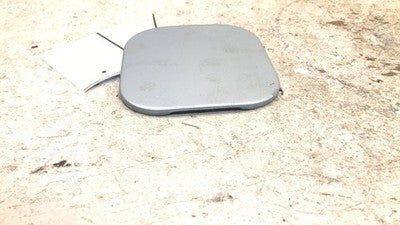 1989 Dodge Ram D100 Fuel Tank Door With Hinge Gas Lid Oem Filler Blue