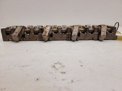 2002 Mercedes Ml500 5.0L Passenger Right Rocker Arm Rail Assembly Oem