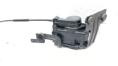 2006 Hyundai Tucson Cruise Control Servo Assembly Module With Cable Oem