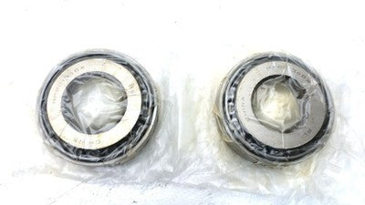 1996 Chevy Gmc Topkick C50 Steering Kingpin Set Moog Part