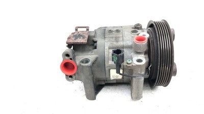 2001-2006 Nissan Sentra Ac Compressor Air Conditioner Pump Assembly Oem 1.8L