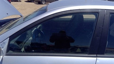 2004-2009 Kia Spectra Driver Left Front Side Window Door Glass Oem Sedan