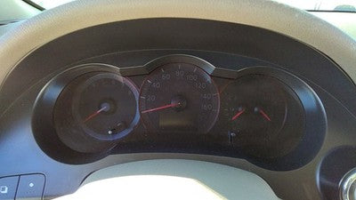 2007-2009 Nissan Altima Speedometer Cluster Instrument Gauges Panel Oem Dash