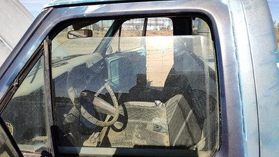 1980-1986 Ford F150 Driver Left Front Side Window Door Glass Oem E0tz1021410a
