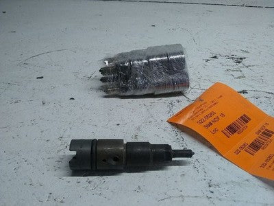 98-02 Dodge Ram 2500 Set Of 6 Fuel Injectors Bosch 043219362 5.9L Cummins Diesel