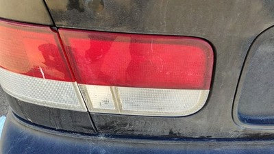 1996-2000 Honda Civic Driver Left Inner Tail Light Brake Lamp Oem Rear Coupe