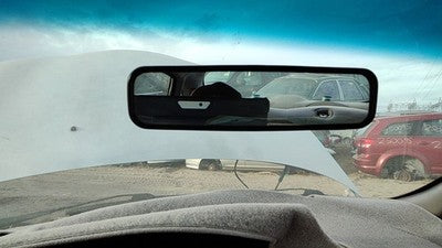 1997 Ford Taurus Inside Rear View Mirror Oem Windshield Mounted